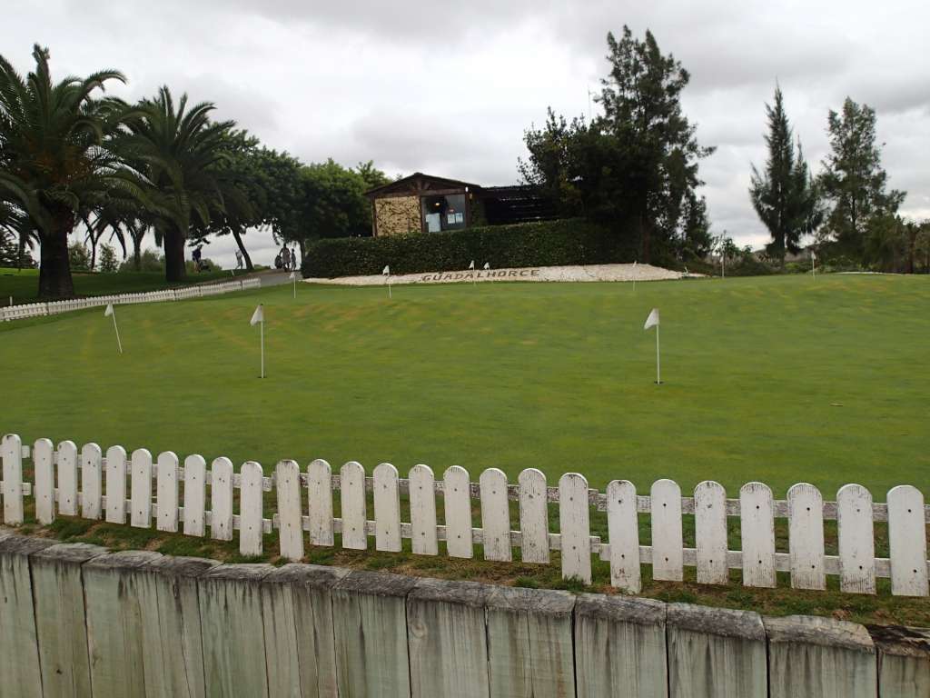 Clubhouse